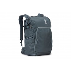 Рюкзак для фотоаппарата Thule Covert DSLR 24L Dark Slate (3203907)